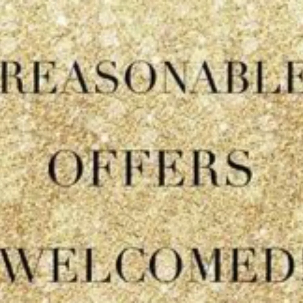 Reasonable Offers Welcomed! - Picture 1 of 1